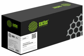 Картридж лазерный CACTUS (CS-IM350) для Ricoh IM 350, ресурс 14000 стр.