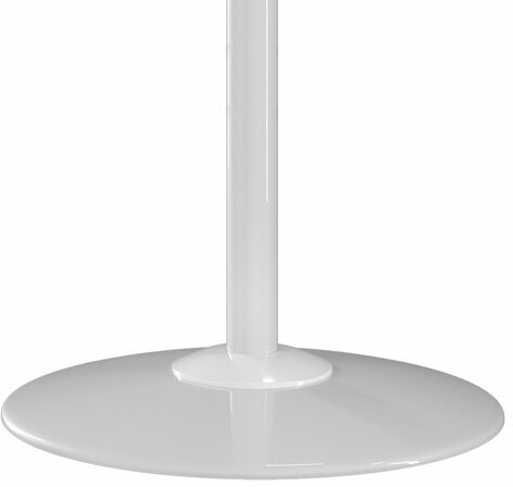 Вентилятор напольный, 3 режима, BALLU BFF–806, d=43 см, 40 Вт, белый, НС-1405127