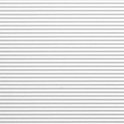Картон белый А4 ГОФРИРОВАННЫЙ, 10 листов, 180 г/м2, ОСТРОВ СОКРОВИЩ, 210х297 мм, 111946