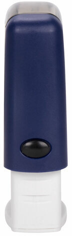 Датер-мини STAFF, месяц буквами, оттиск 22х4 мм, "Printer 7810", 237432