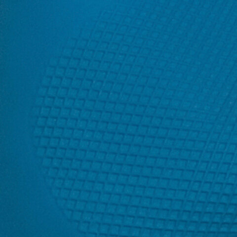 Перчатки латексные MAPA Superfood/Vital 177, внутреннее хлорированное покрытие, размер 10 (XL), синие