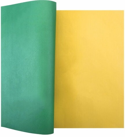 Цветная бумага А4 газетная, 16 листов 8 цветов, на скобе, ПИФАГОР, 200х283 мм, "Волшебная страна", 129562