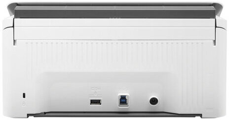 Сканер потоковый HP ScanJet Pro 3000 s4 А4, 40 стр./мин, 600x600, ДАПД, 6FW07A