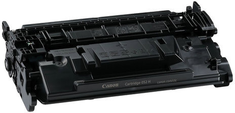 Картридж лазерный CANON (052H) MF421dw / MF426dw / MF428x / MF429x, ресурс 9200 страниц, оригинальный, 2200C002