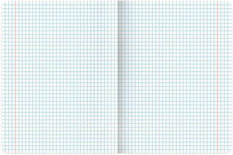 Тетради предметные, КОМПЛЕКТ 12 ПРЕДМЕТОВ, "MARBLE", 48 л., SoftTouch, фольга, BRAUBERG, 404326