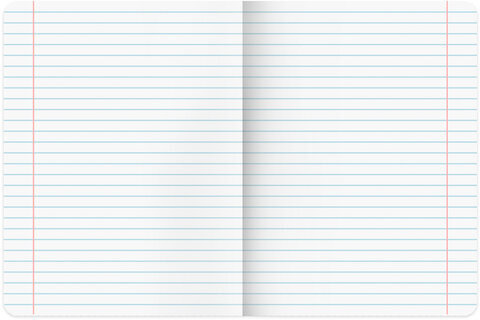 Тетради предметные, КОМПЛЕКТ 12 ПРЕДМЕТОВ, "MARBLE", 48 л., SoftTouch, фольга, BRAUBERG, 404326