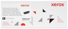 Картридж лазерный XEROX (006R04380) B305/B310/B315, ресурс 8000 стр., ОРИГИНАЛЬНЫЙ