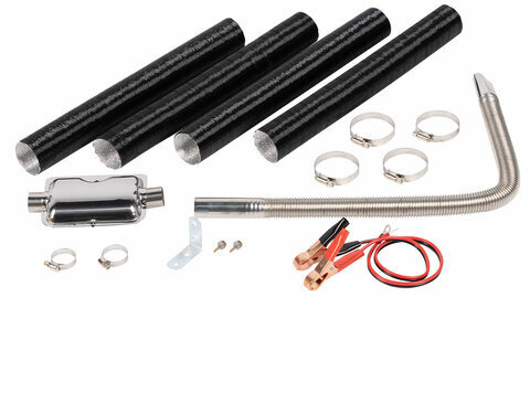 Тепловая пушка дизельная BALLU BHDN-5, 5000 Вт, непрямой нагрев, прямоугольная, желтая, НС-1630512