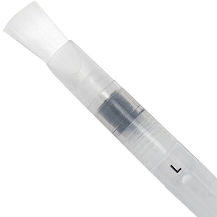 Кисти художественные с резервуаром для воды, синтетика, набор 6 шт., BRAUBERG ART DEBUT, 200965