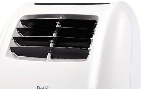 Кондиционер мобильный BALLU BPAC-07 CP_22Y, площадь помещения до 16 м2, НС-1411473