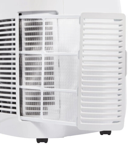 Кондиционер мобильный BALLU BPAC-07 CP_22Y, площадь помещения до 16 м2, НС-1411473