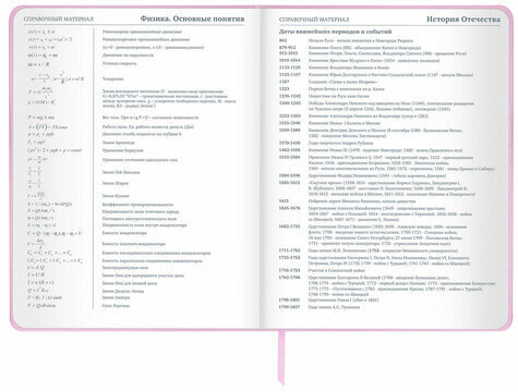 Дневник 1-11 класс 48 л., кожзам (твердая), печать, глиттер, ЮНЛАНДИЯ, "Meow", 106203
