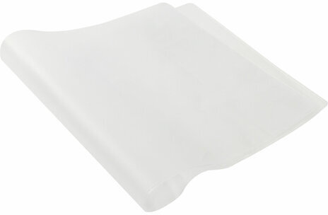 Обложка ПВХ 220х460 мм для дневников, учебников младших классов, рабочих тетрадей, ПИФАГОР, МАТОВАЯ, 150 мкм, штрих-код, 229329