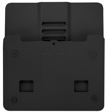 Подставка для книг и учебников ЮНЛАНДИЯ "Space", регулируемый угол наклона, металл, 237577