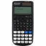 Калькулятор инженерный BRAUBERG SC-991EX-Plus (165х84 мм), 552 функции,10+2 разрядов, двойное питание, 271726