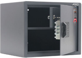 Сейф оружейный AIKO &quot;TT-28 EL&quot;, 280х340х295 мм, 8,5 кг, патронное отделение, электронный замок