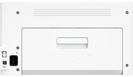 Принтер лазерный ЦВЕТНОЙ HP Color Laser 150a А4, 18 стр./мин, 20000 стр./мес., 4ZB94A