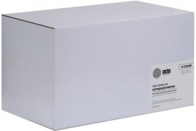 Картридж лазерный CACTUS (CS-CE505XD) для HP LaserJet P2055, комплект 2 шт., ресурс 2х6500 стр.