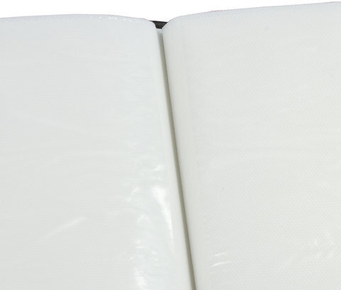 Фотоальбом BRAUBERG на 200 фотографий 10х15 см, твердая обложка, "Пейсли", черный с розовым, 390668