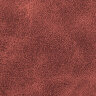 Тетрадь на кольцах А5 (180х220 мм), 120 л., под кожу, BRAUBERG "Main", клетка, коричневый, 401710