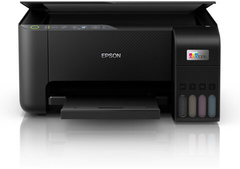 МФУ струйное EPSON L3250 "3 в 1", А4, 33 стр./мин, 5760x1440, Wi-Fi, СНПЧ, C11CJ67503