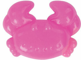 Песок для лепки кинетический ЮНЛАНДИЯ, 4 цвета, 560 г, формочка, картонный рукав, 104990