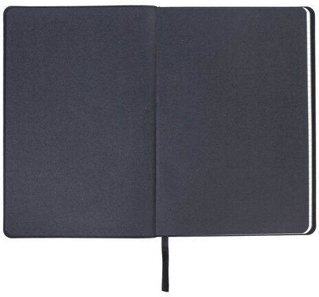 Блокнот А5 (148x218 мм), BRAUBERG "Metropolis Mix", под кожу, 80 л., клетка, красный, 111039