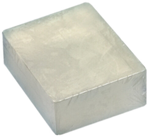 Набор для изготовления мыла ЛУЧ "Снеговик" (мыльная основа, краситель, форма для мыла), 30С 1916-08