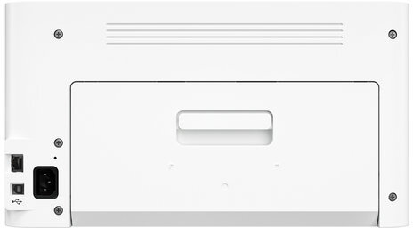 Принтер лазерный ЦВЕТНОЙ HP Color Laser 150nw А4, 18 стр./мин, 20000 стр./мес., Wi-Fi, сетевая карта, 4ZB95A