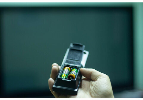 Батарейки аккумуляторные НАБОР 8 шт. (ПРОМО 4+4) GP AA+ААА (HR6+HR03) 2650mAh+930mAh, 270AA/100AAA