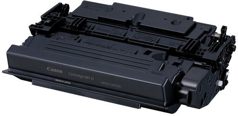 Картридж лазерный CANON (041H) i-SENSYS MF522x/ MF525x/ LBP 312x, ресурс 20000 страниц, оригинальный, 0453C002
