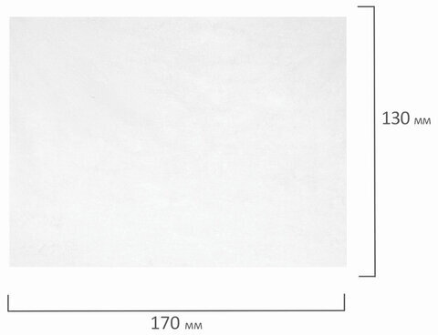 Чистящие салфетки для маркерных досок, в тубе 100 шт., влажные, BRAUBERG, 513029