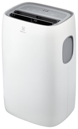 Кондиционер мобильный ELECTROLUX EACM-8 CL/N3, площадь помещения до 20 м2, НС-1122250