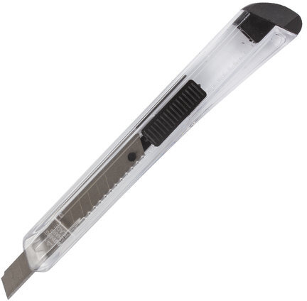 Канцелярский набор BRAUBERG "Микс", 10 предметов, вращающаяся конструкция, черно-красный, блистер, 231929