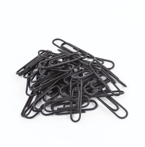 Канцелярский набор BRAUBERG "Микс", 10 предметов, вращающаяся конструкция, черно-красный, блистер, 231929