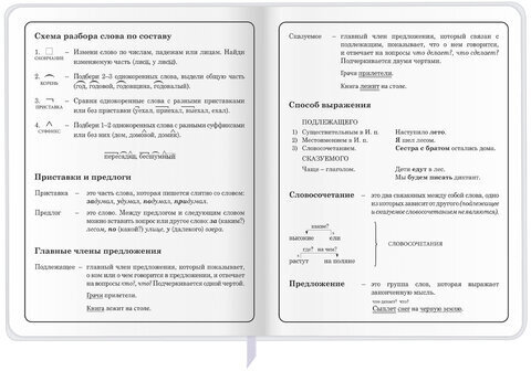 Дневник 1-4 класс 48 л., кожзам (гибкая), печать, фольга, ЮНЛАНДИЯ, "Лисёнок", 106216