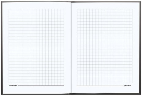 Блокнот МАЛЫЙ ФОРМАТ 110х147 мм А6, 80 л., ламинированная обложка, выборочный лак, клетка, BRAUBERG, "Ночной город", 123246