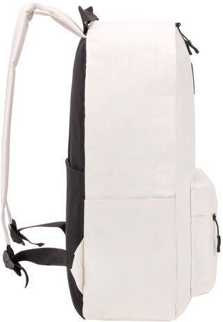 Рюкзак BRAUBERG POSITIVE универсальный, потайной карман, "Beige", 42х28х14 см, 270776