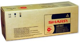 Тонер-картридж SHARP (AR016LT) AR-5015/5316, оригинальный, AR-016T