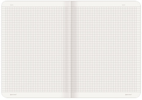 Тетрадь 48 л. в клетку обложка кожзам с блестками, сшивка, A5 (147х210мм), СИРЕНЕВЫЙ, BRAUBERG SPARKLE, 403853