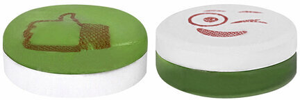 Карамель леденцовая SMILEY CANDY "Микс вкусов с аскорбинкой", в индивидуальной упаковке, 1000 г, ТУРЦИЯ, УТ-00002492