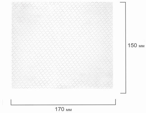 Чистящие салфетки для маркерных досок ПЛОТНЫЕ, туба 60 шт., влажные, BRAUBERG "TURBO MAX", 513030