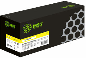 Картридж лазерный CACTUS (CS-IMC2500Y) для Ricoh IMC2000/C2500 желтый, ресурс 10500 стр.