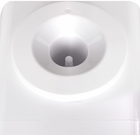 Кулер для воды SONNEN FSC-02BA, напольный, НАГРЕВ/ОХЛАЖДЕНИЕ КОМПРЕССОР, шкаф, 2 крана, серый, 455416