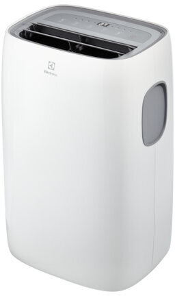 Кондиционер мобильный ELECTROLUX EACM-11 CL/N3, площадь помещения до 27 м2, НС-1092613