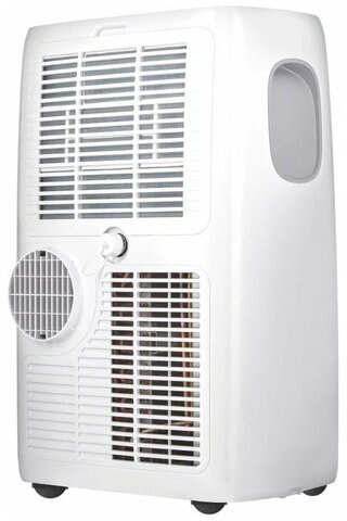 Кондиционер мобильный ELECTROLUX EACM-11 CL/N3, площадь помещения до 27 м2, НС-1092613