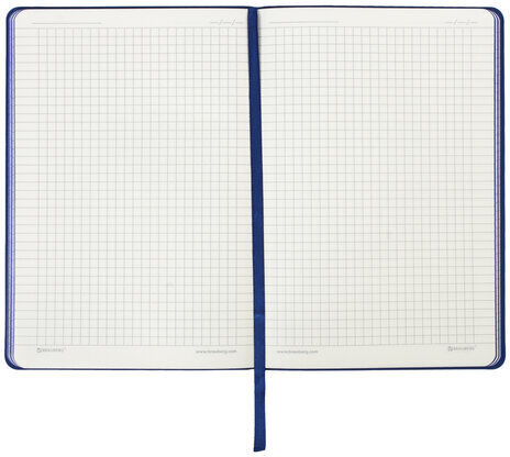 Блокнот А5 (148x218 мм), BRAUBERG "Metropolis Mix", под кожу, 80 л., клетка, серый, 111041