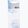 Закладки клейкие BRAUBERG НЕОНОВЫЕ пластиковых в диспенсерах, 45х12 мм, 5 цветов х 25 листов, 111356