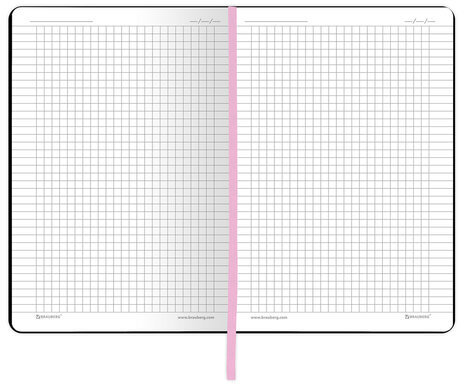 Блокнот А5 (143x210 мм), BRAUBERG VISTA "Claude Monet", под кожу, гибкий, срез фольга, 80 л., 112058