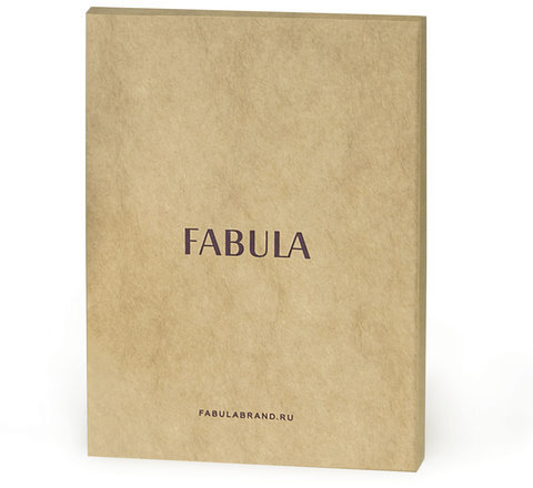 Обложка для паспорта FABULA "Kansas", натуральная кожа, отстрочка, тиснение "Passport", черная, O.8.TX